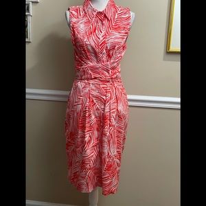 Talbots Dress